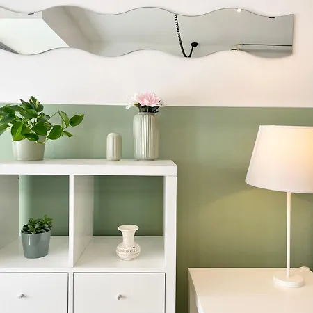 Nel Cuore Di Santarcangelo - Casa Bellaere Appartement *