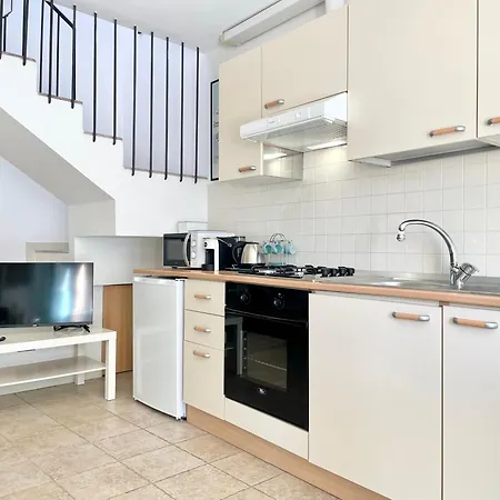 Nel Cuore Di Santarcangelo - Casa Bellaere Appartement *