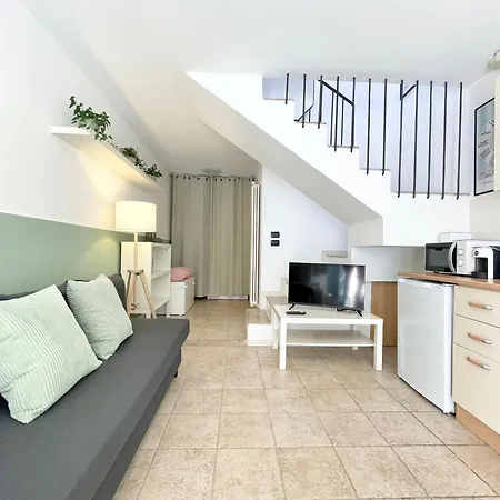 Nel Cuore Di Santarcangelo - Casa Bellaere Appartement SantʼArcangelo di Romagna