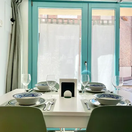 Appartement Nel Cuore Di Santarcangelo - Casa Bellaere