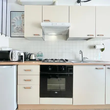 Appartement Nel Cuore Di Santarcangelo - Casa Bellaere *