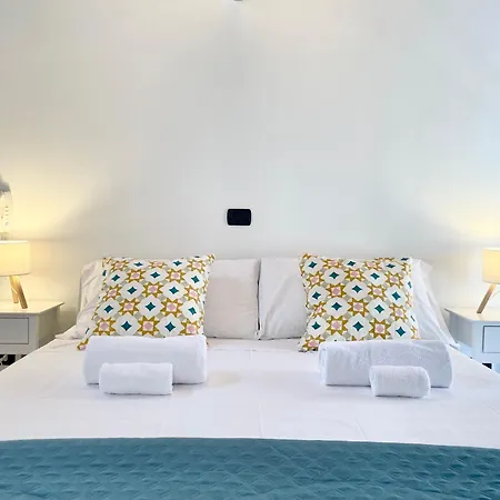 Nel Cuore Di Santarcangelo - Casa Bellaere Appartement SantʼArcangelo di Romagna