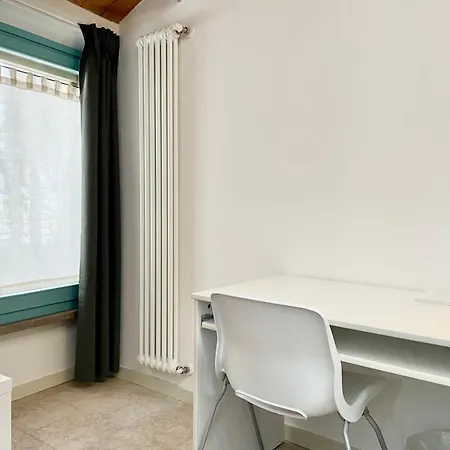 Appartement Nel Cuore Di Santarcangelo - Casa Bellaere