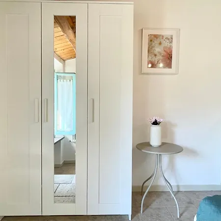Appartement Nel Cuore Di Santarcangelo - Casa Bellaere *