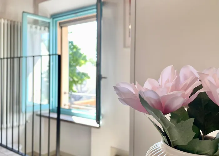 דירה Nel Cuore Di Santarcangelo - Casa Bellaere