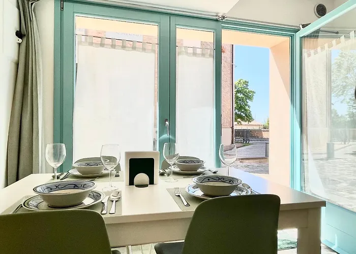 Nel Cuore Di Santarcangelo - Casa Bellaere SantʼArcangelo di Romagna