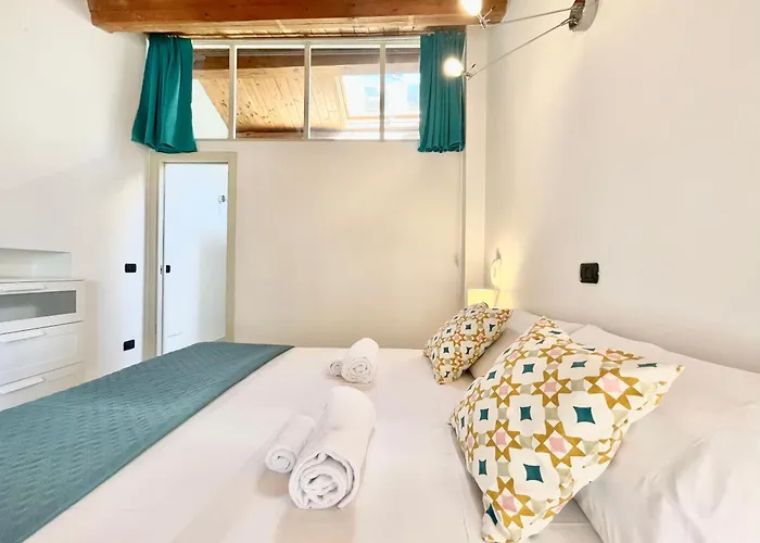 דירה Nel Cuore Di Santarcangelo - Casa Bellaere SantʼArcangelo di Romagna