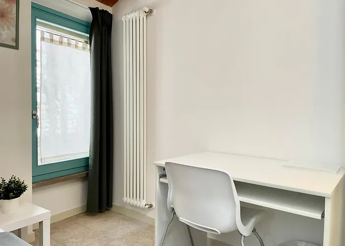 דירה Nel Cuore Di Santarcangelo - Casa Bellaere