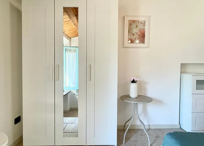 דירה Nel Cuore Di Santarcangelo - Casa Bellaere *