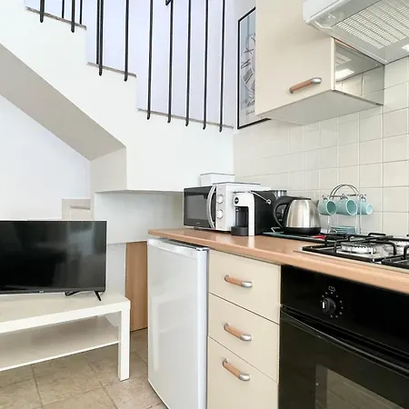 Apartman Nel Cuore Di Santarcangelo - Casa Bellaere *