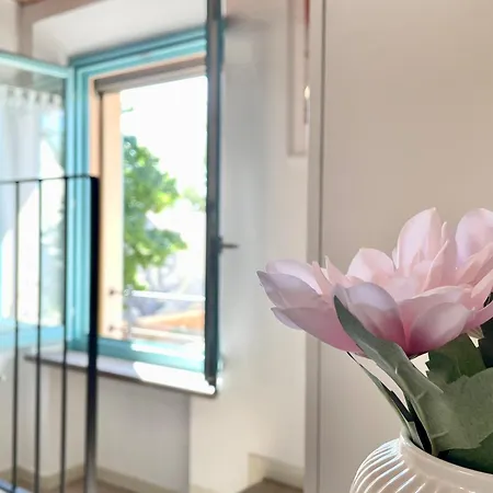 Apartman Nel Cuore Di Santarcangelo - Casa Bellaere