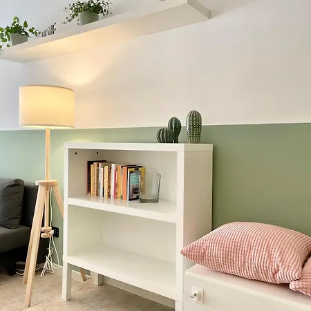 Apartman Nel Cuore Di Santarcangelo - Casa Bellaere SantʼArcangelo di Romagna