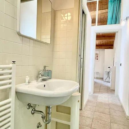 Nel Cuore Di Santarcangelo - Casa Bellaere *