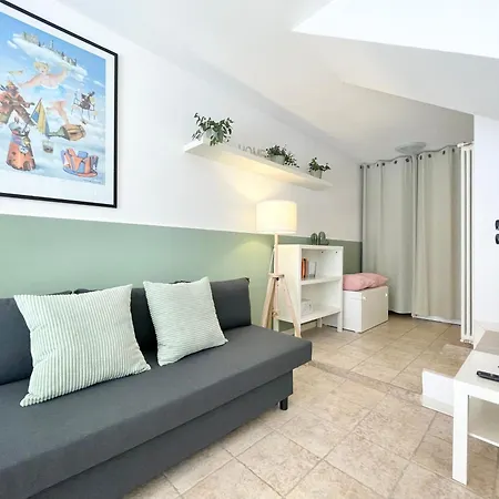 Nel Cuore Di Santarcangelo - Casa Bellaere
