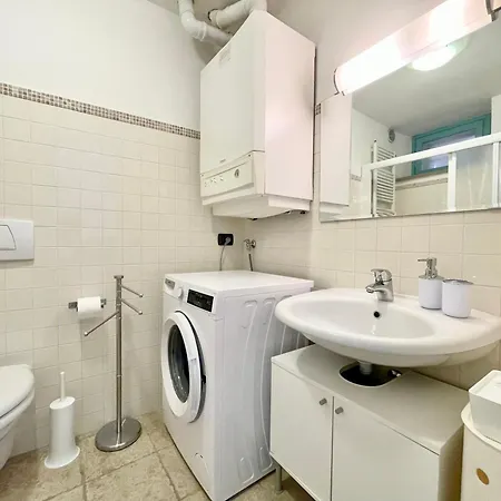 Nel Cuore Di Santarcangelo - Casa Bellaere *