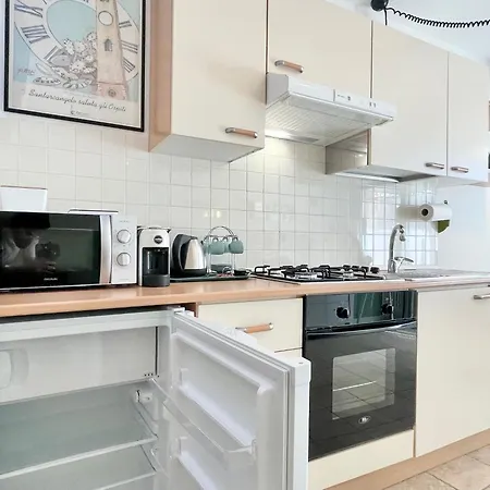 Apartman Nel Cuore Di Santarcangelo - Casa Bellaere SantʼArcangelo di Romagna