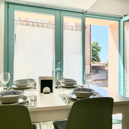 Nel Cuore Di Santarcangelo - Casa Bellaere SantʼArcangelo di Romagna