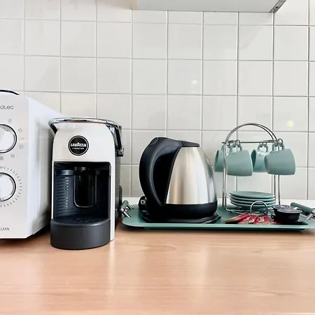 Nel Cuore Di Santarcangelo - Casa Bellaere