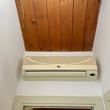 Nel Cuore Di Santarcangelo - Casa Bellaere Apartman