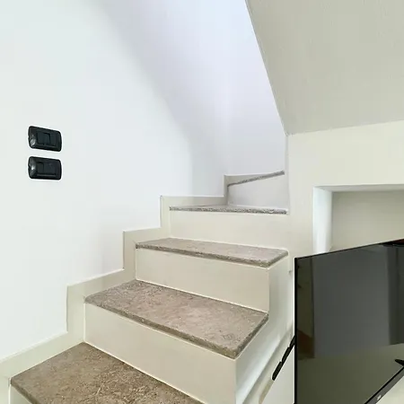 Apartman Nel Cuore Di Santarcangelo - Casa Bellaere
