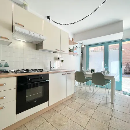 Apartman Nel Cuore Di Santarcangelo - Casa Bellaere *