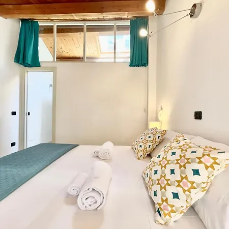 Apartment Nel Cuore Di Santarcangelo - Casa Bellaere SantʼArcangelo di Romagna