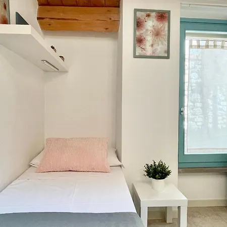 Nel Cuore Di Santarcangelo - Casa Bellaere Apartment