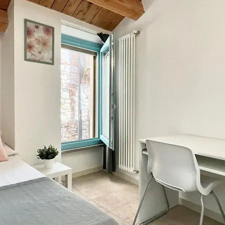 Nel Cuore Di Santarcangelo - Casa Bellaere Apartman *