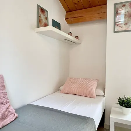 Apartman Nel Cuore Di Santarcangelo - Casa Bellaere SantʼArcangelo di Romagna