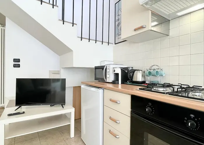 Appartement Nel Cuore Di Santarcangelo - Casa Bellaere *