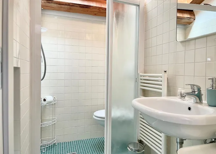 Nel Cuore Di Santarcangelo - Casa Bellaere SantʼArcangelo di Romagna