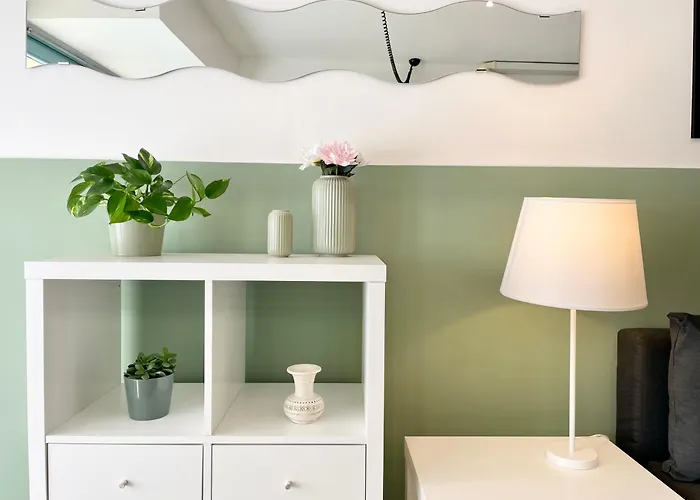 Nel Cuore Di Santarcangelo - Casa Bellaere Apartmán *