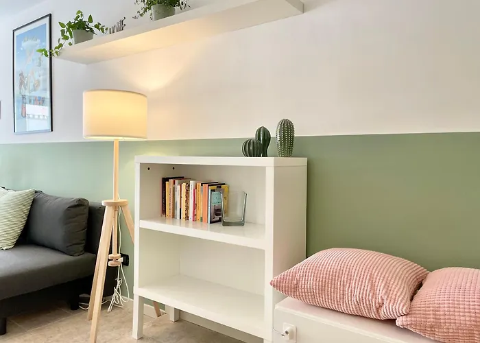 Appartement Nel Cuore Di Santarcangelo - Casa Bellaere SantʼArcangelo di Romagna