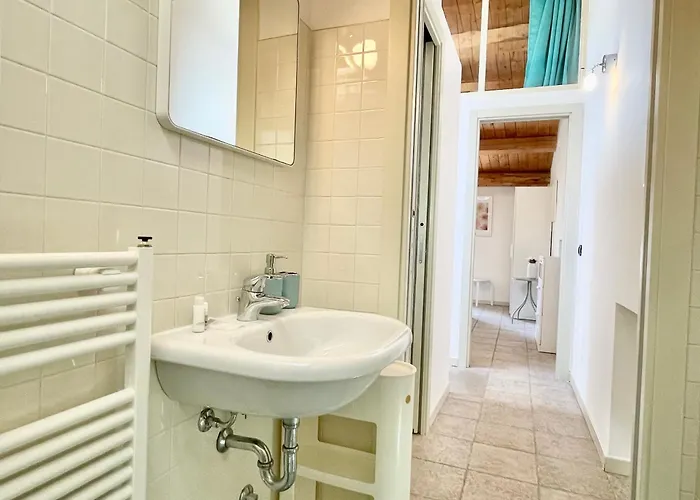 Nel Cuore Di Santarcangelo - Casa Bellaere *