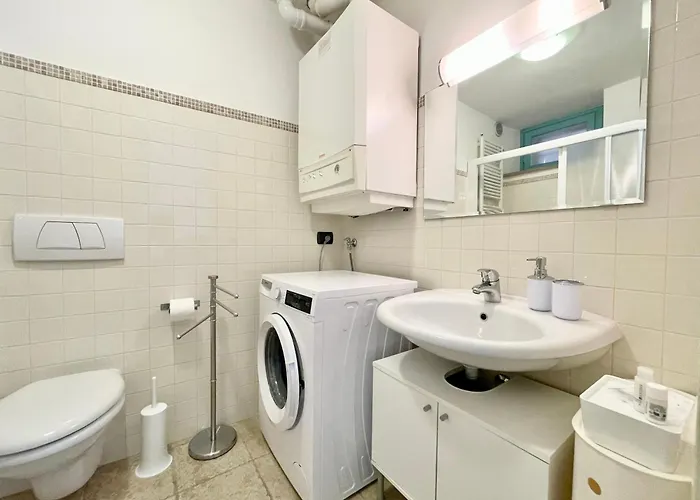 Nel Cuore Di Santarcangelo - Casa Bellaere *