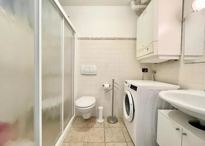 Nel Cuore Di Santarcangelo - Casa Bellaere