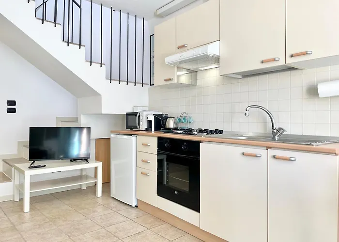 Nel Cuore Di Santarcangelo - Casa Bellaere Apartmán *