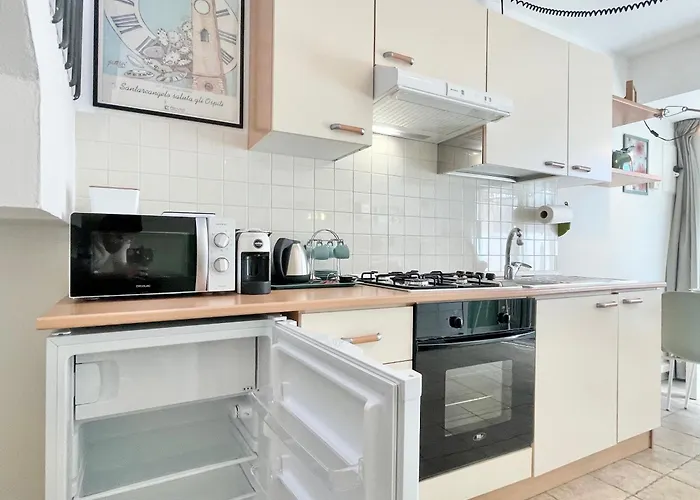 Appartement Nel Cuore Di Santarcangelo - Casa Bellaere SantʼArcangelo di Romagna