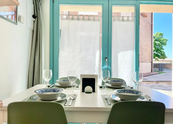 Appartement Nel Cuore Di Santarcangelo - Casa Bellaere