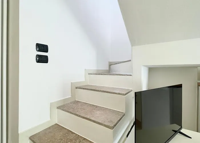 Apartmán Nel Cuore Di Santarcangelo - Casa Bellaere