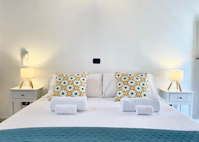 Nel Cuore Di Santarcangelo - Casa Bellaere Appartement SantʼArcangelo di Romagna