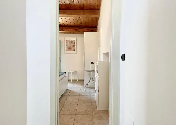Appartement Nel Cuore Di Santarcangelo - Casa Bellaere SantʼArcangelo di Romagna