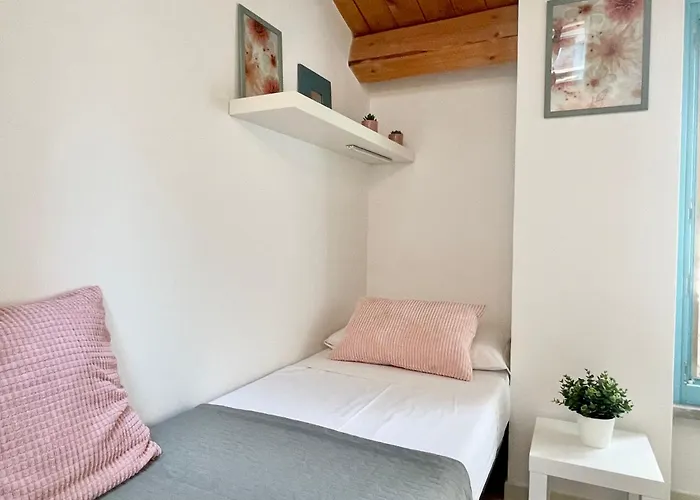Apartmán Nel Cuore Di Santarcangelo - Casa Bellaere SantʼArcangelo di Romagna